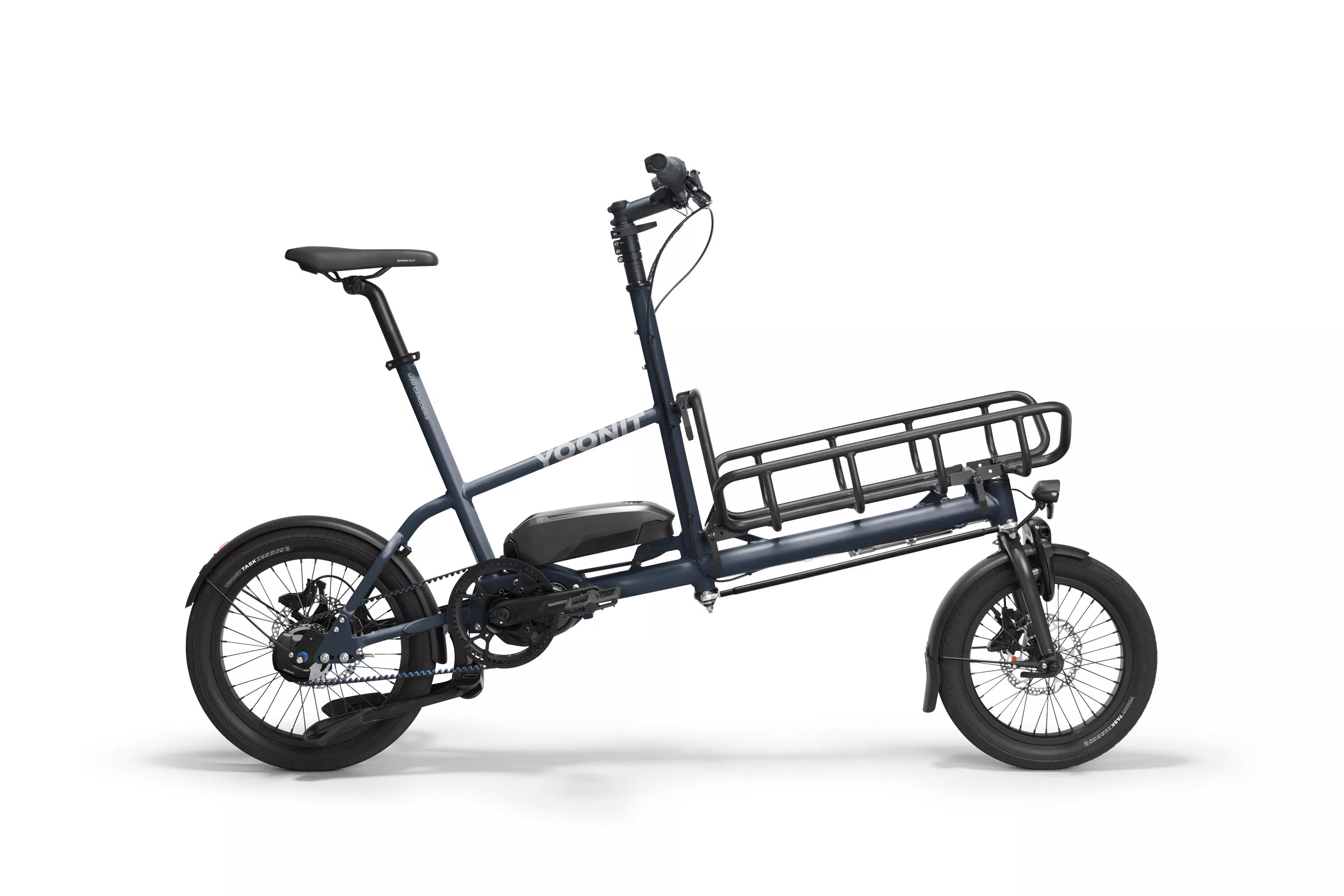 YOONIT Electric smart
