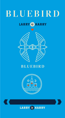 bluebird