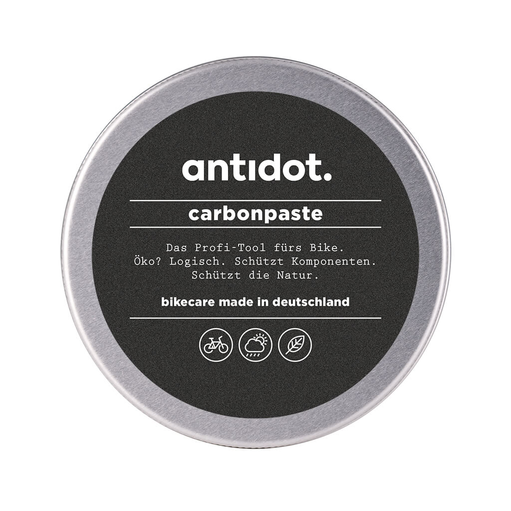 antidot carbonpaste