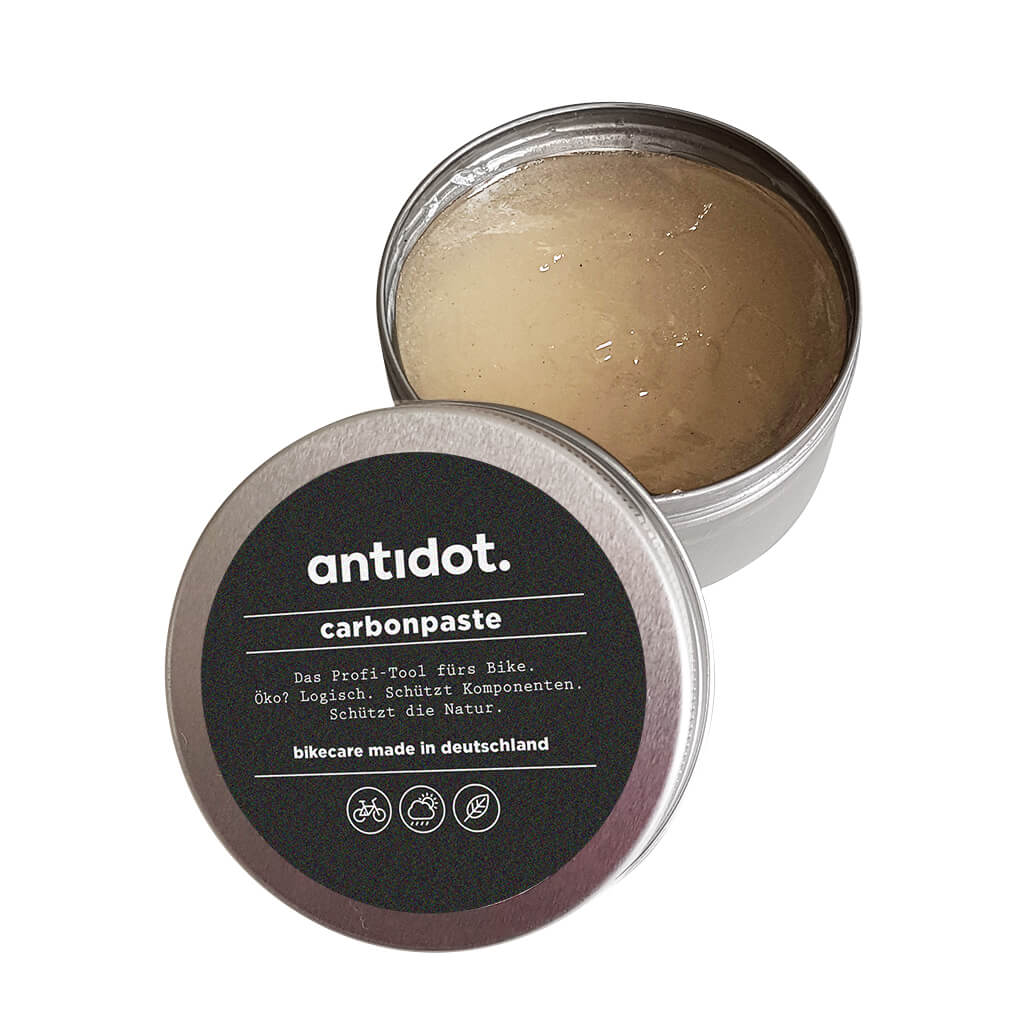 antidot carbonpaste