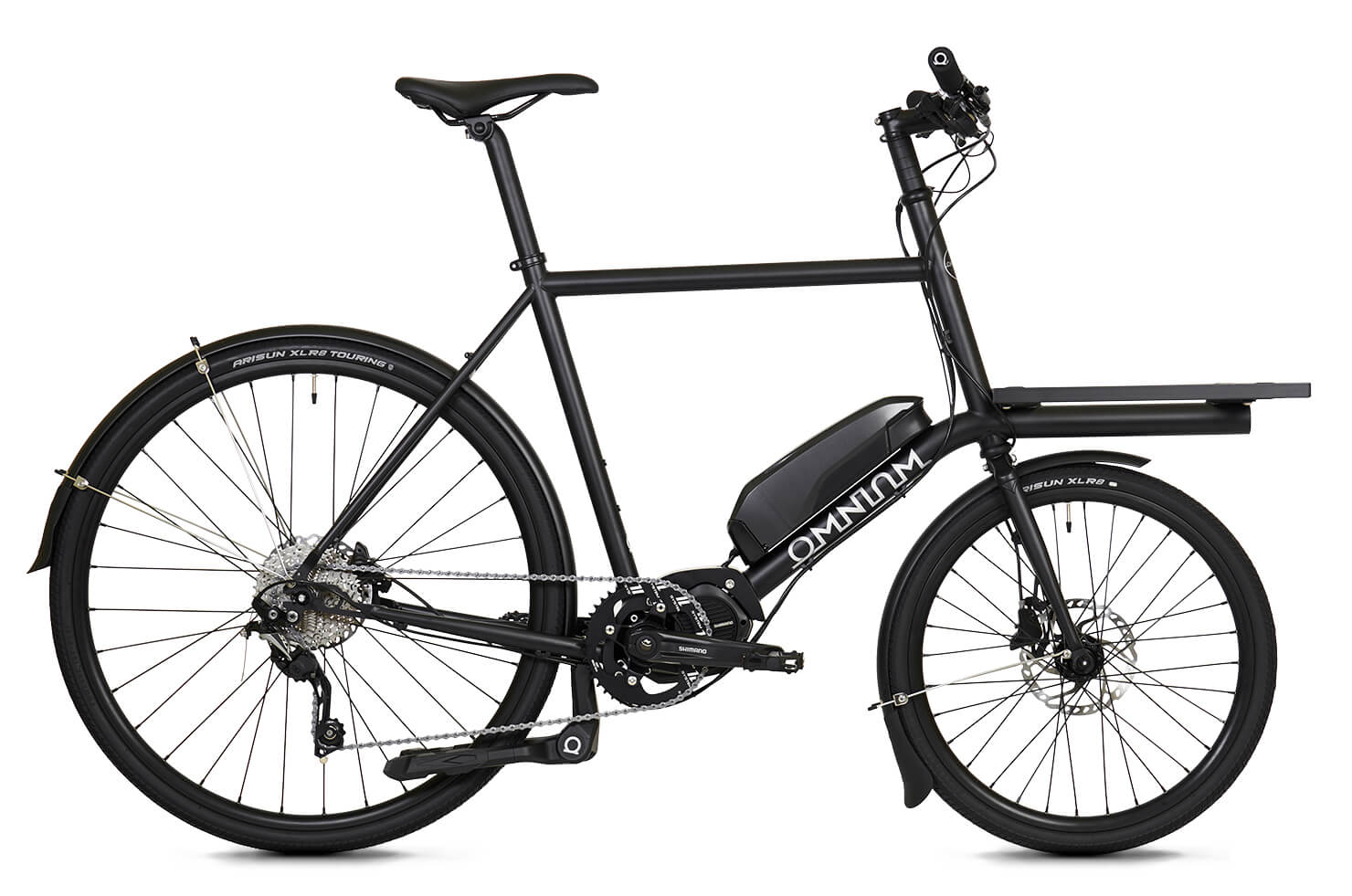 Omnium E-Mini