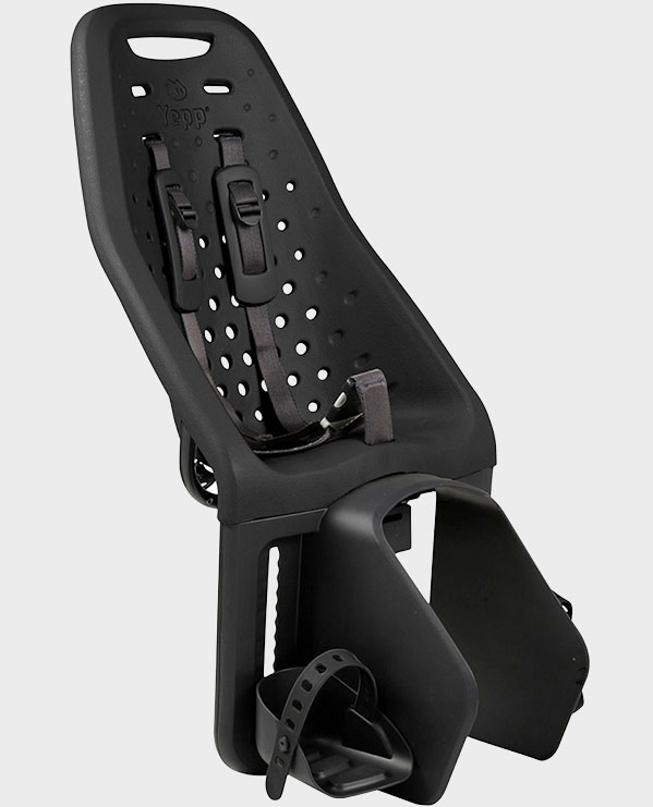 Thule Yepp Maxi Kindersitz inkl. Omnium Adapter
