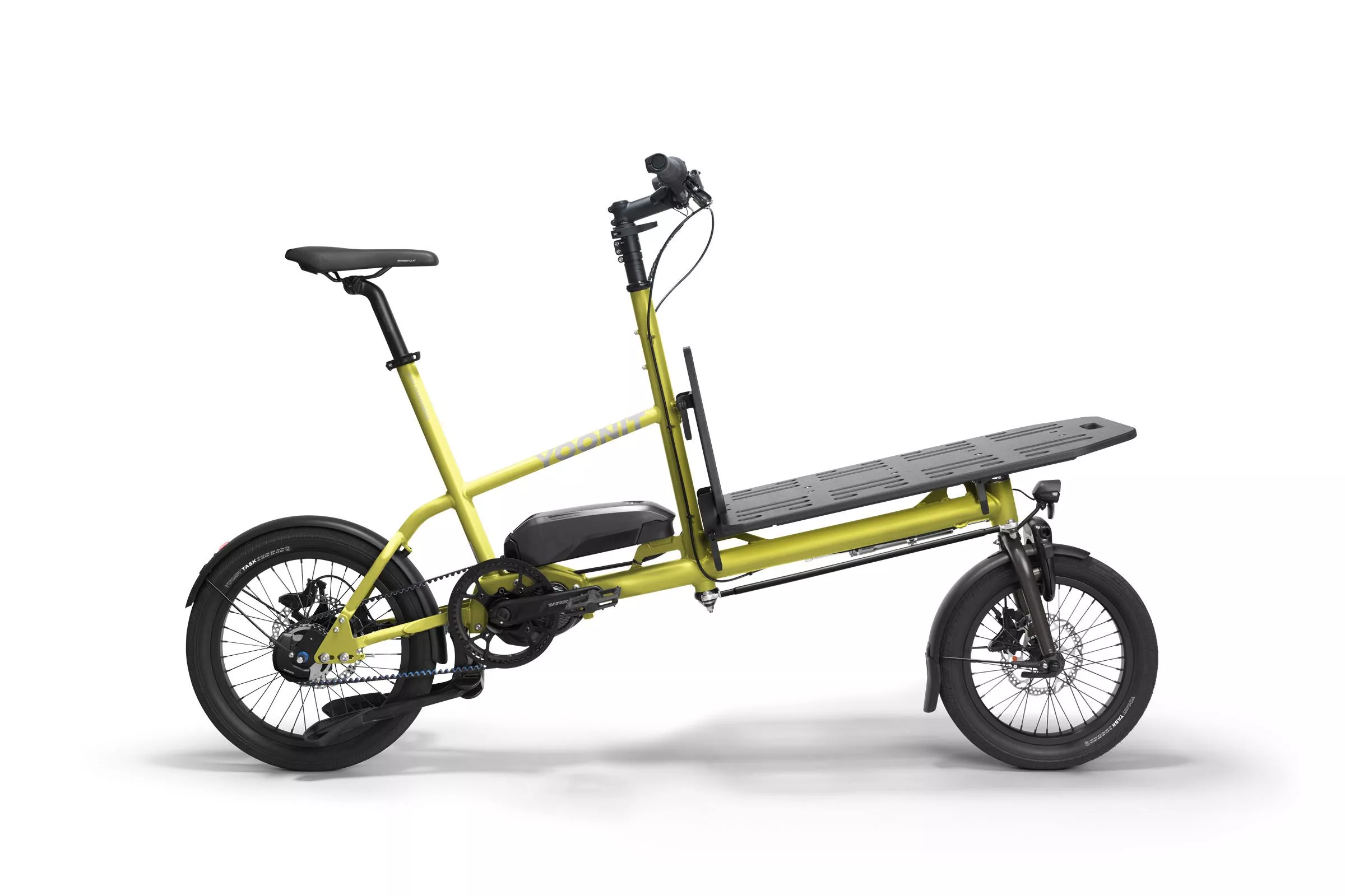 YOONIT Electric job