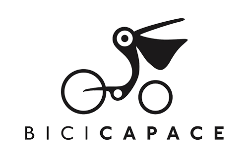 Bicicapace