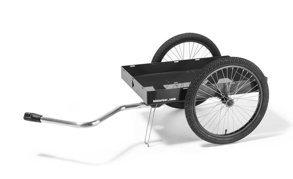 Hinterher Hmax Anhänger Hinterher Hmax Anhänger
