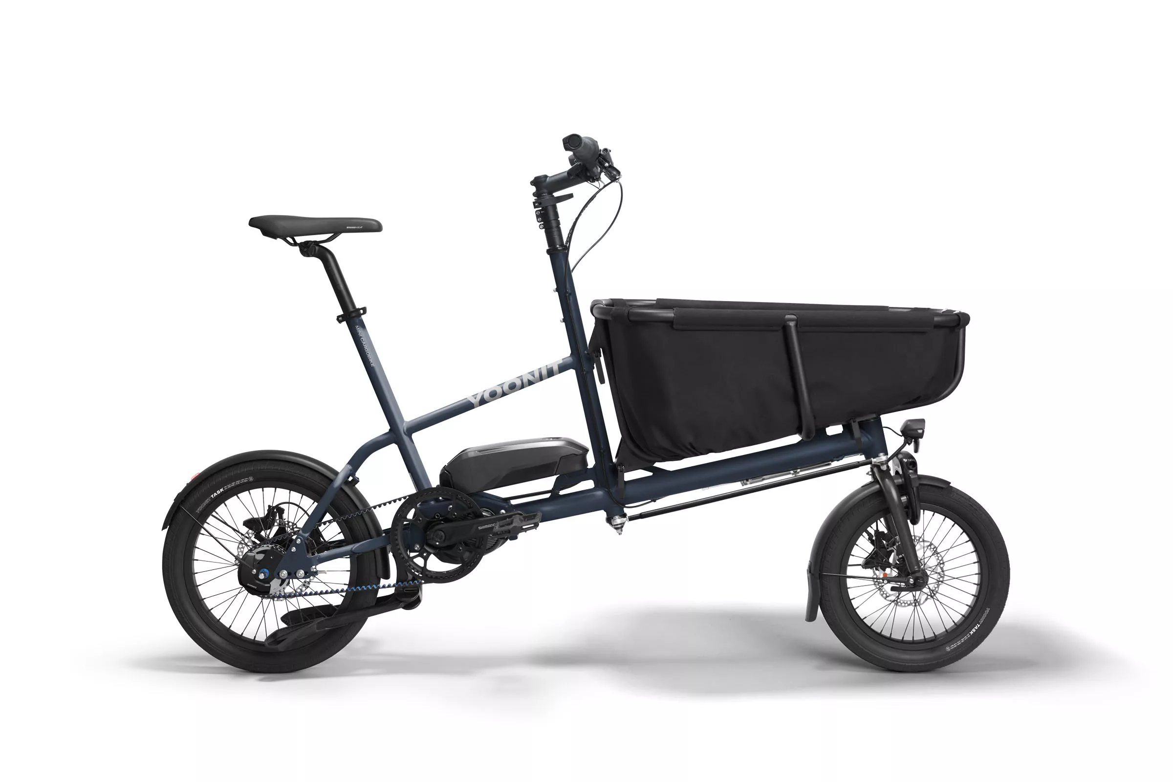 YOONIT Electric family