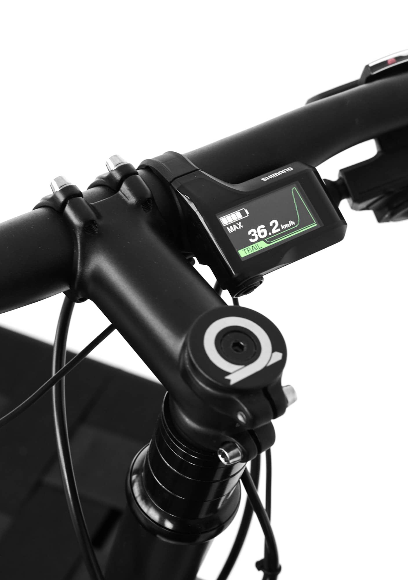 Omnium E-Cargo WiFi